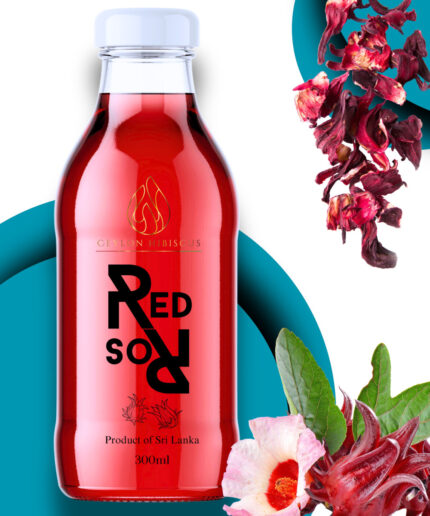RedRos Drink