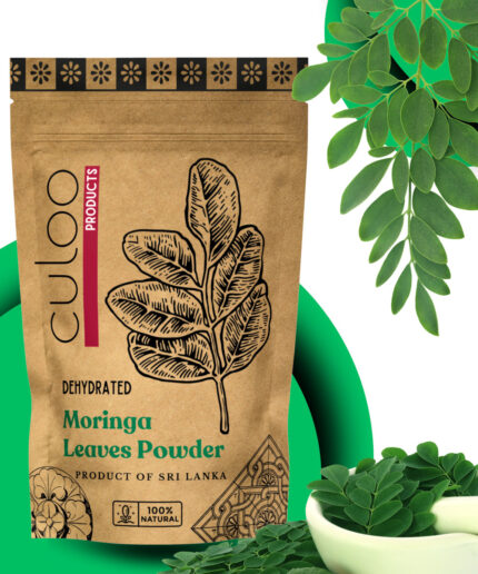 Moringa Leaves Powder